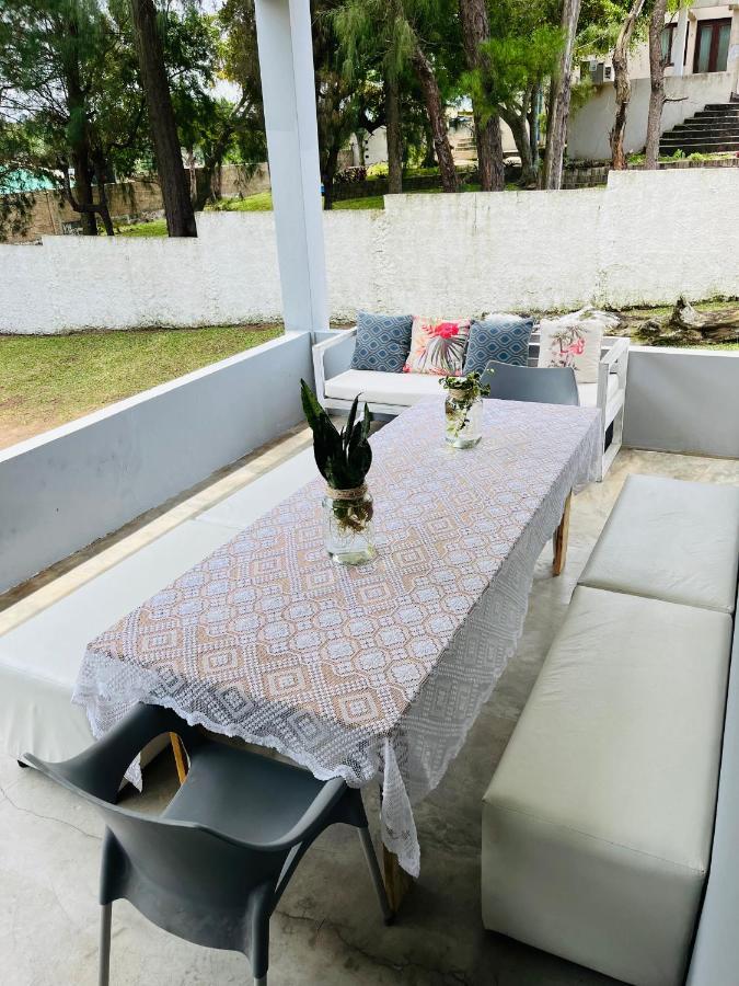 Casa Cinza Villa Ponta do Ouro Eksteriør billede